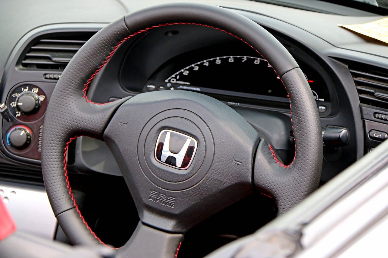 Samochody Honda – dealer oferuje pojazdy nowe i używane