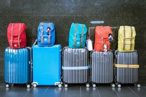 Rączki do walizek – szeroki wybór