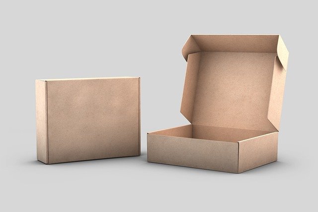 Ozdobne pudełka i funkcjonalne kartony – wybierz producenta opakowań wysokiej jakości