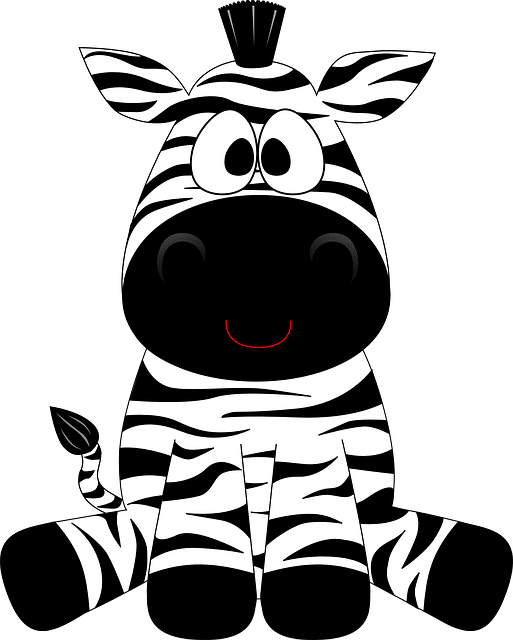 Zebra – poznaj ciekawostki o ssaku w paski