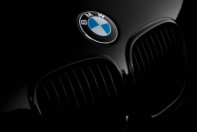 Wybierając luksusowe auto stawiamy na BMW