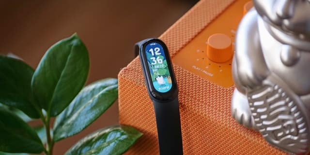 Jak szybko połączyć smartwatch Xiaomi z telefonem?