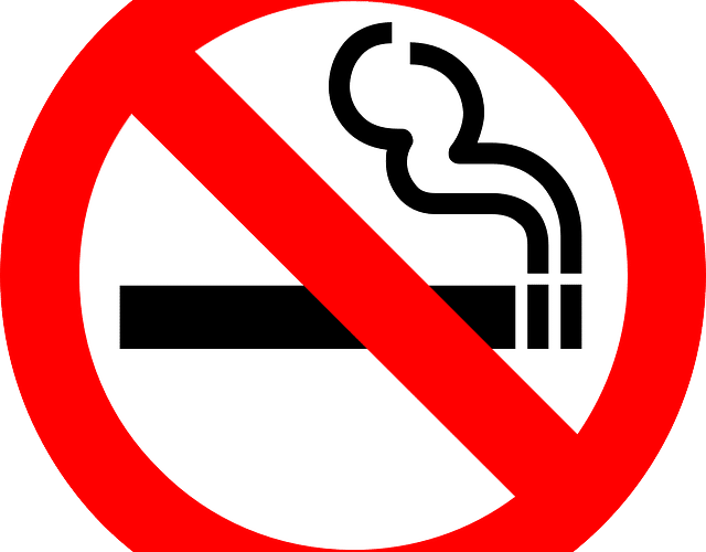 Niebezpieczne skutki uzależnienia od nikotyny