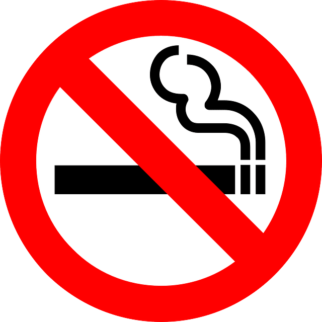 Niebezpieczne skutki uzależnienia od nikotyny