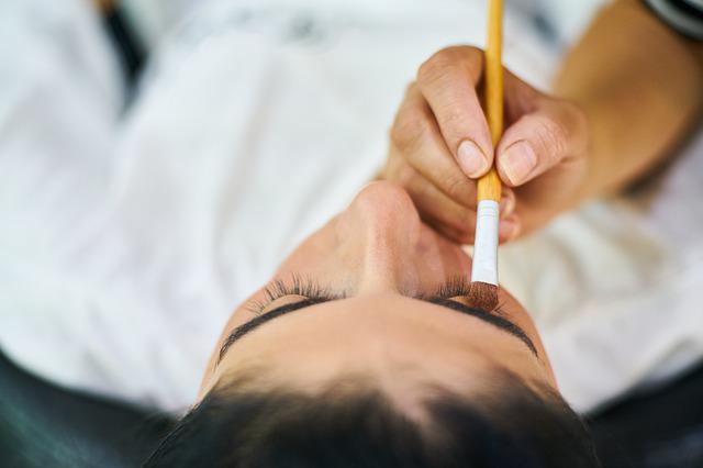 Kurs makijażu dla początkujących – czego się nauczysz?