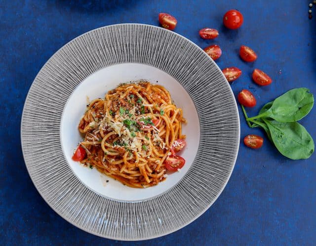 Włoska restauracja – tradycja i nowoczesność w jednym