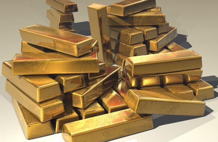 Skuteczne inwestowanie w złoto – 5 porad dla początkujących