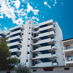 Udane Wakacje: Apartamenty Przy Plaży w Chorwacji - Idealny Wybór