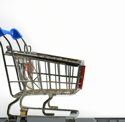 Jak zrobić zakupy w Biedronce online – wygodny sposób na zaopatrzenie domu