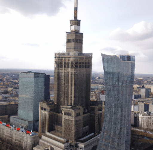 Najlepsze biuro rachunkowe w Warszawie Wola – sprawdź naszą ofertę