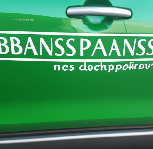 Zdobądź wymarzony samochód dzięki leasingowi BNP Paribas