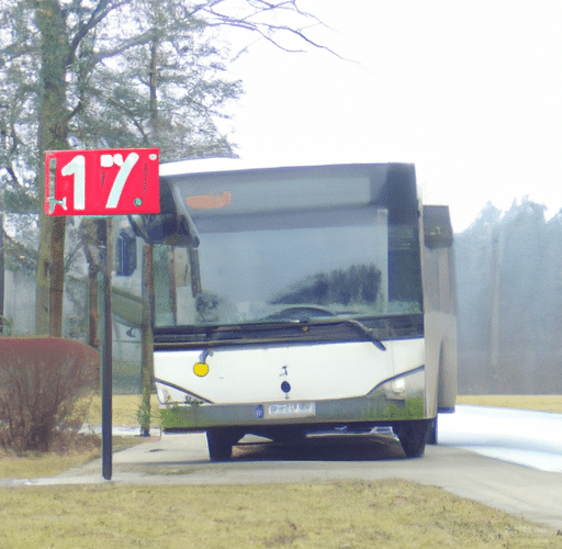 Komfortowy wynajem – Bus 7-osobowy – Twoje rozwiązanie