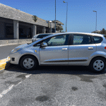 Jak wynająć samochód na lotnisku w Rodos