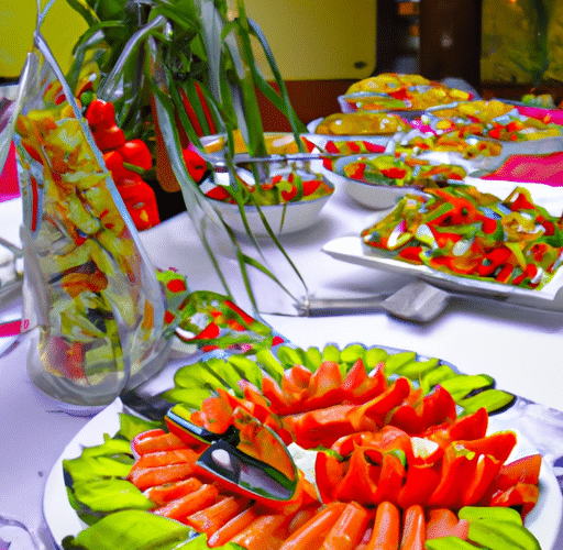 Odżywianie zdrowo i smacznie – oferta cateringu dietetycznego w Grodzisku Mazowieckim