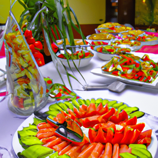 Odżywianie zdrowo i smacznie - oferta cateringu dietetycznego w Grodzisku Mazowieckim