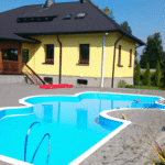 Czemu Chorwacja jest idealnym miejscem na wakacyjny wyjazd z domem z basenem?