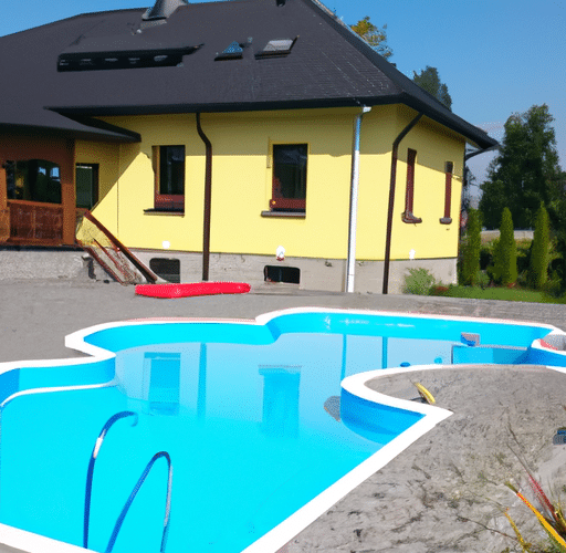 Czemu Chorwacja jest idealnym miejscem na wakacyjny wyjazd z domem z basenem?