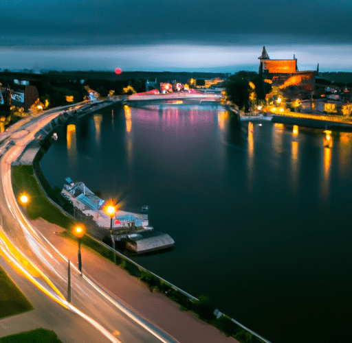 10 najlepszych atrakcji Szczecina które musisz zobaczyć