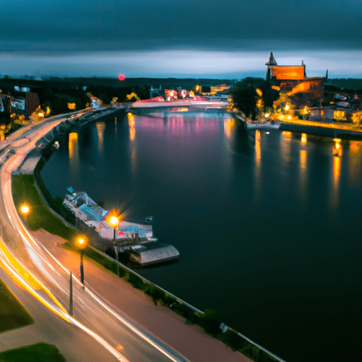 10 najlepszych atrakcji Szczecina które musisz zobaczyć