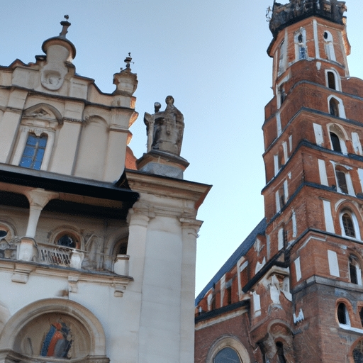 10 Top Atrakcji które musisz zobaczyć w Krakowie