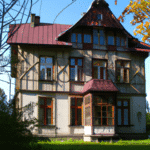 Nowy Dom w Leszczynowcach 4 - Idealne Miejsce na Rodzinną Żywotność