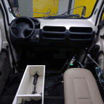 Poznaj wymiary przestrzeni ładunkowej w Fiat Doblo