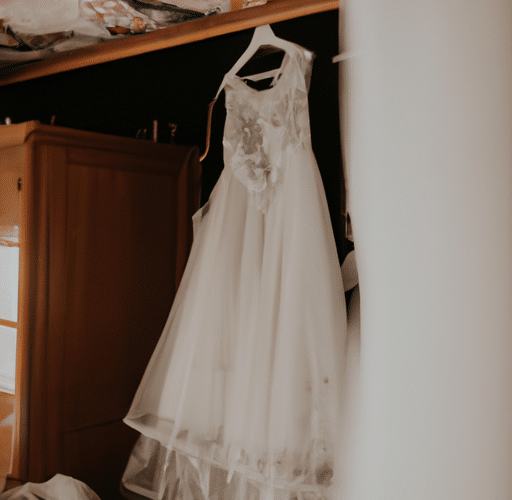 Jak wybrać idealne miejsce do sprzedaży sukni ślubnej?