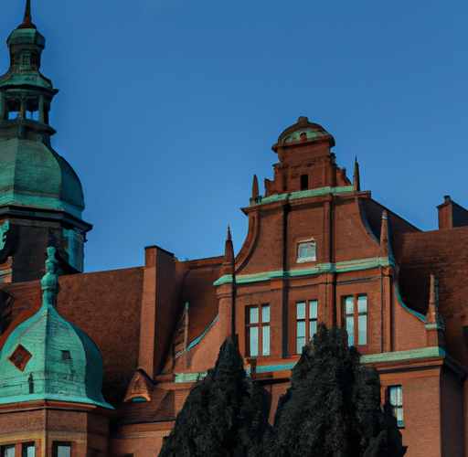 Edukacja i opieka medyczna dla dzieci w hospicjum we Wrocławiu