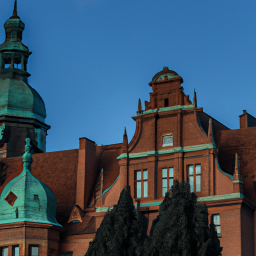 Edukacja i opieka medyczna dla dzieci w hospicjum we Wrocławiu