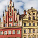 Nocleg w sercu Wrocławia – Hotel w Starym Mieście