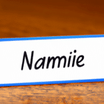Jak wybrać idealne imię do bierzmowania dla chłopca?