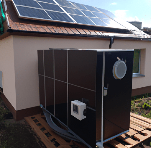Jak zainstalować fotowoltaiczną instalację 10 kW w swoim domu?