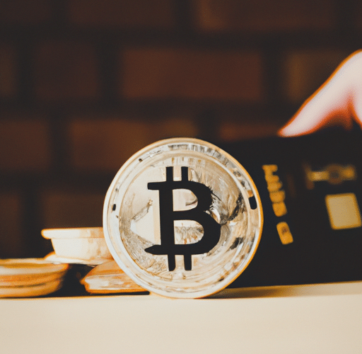 Jak skutecznie inwestować w Bitcoiny – porady dla początkujących