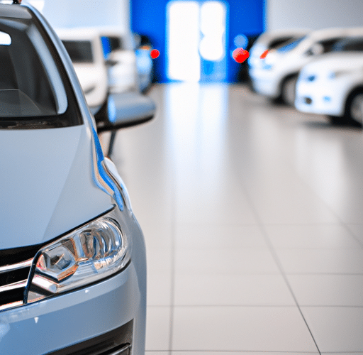 Jak skutecznie wziąć samochód w leasing na firmę?