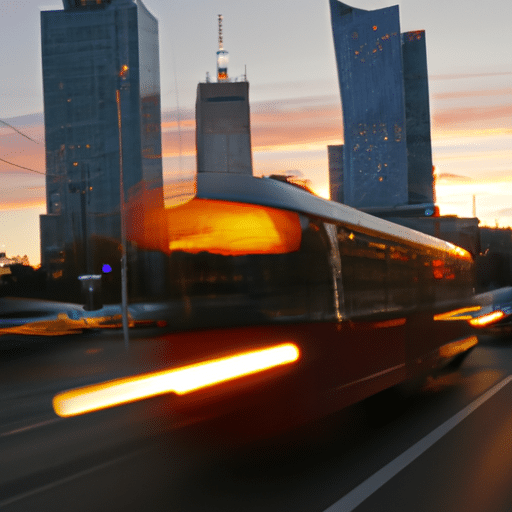 Nie musisz już wychodzić z domu: Smaczne jedzenie na dowóz w Warszawie
