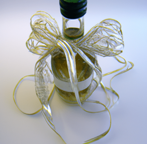 Kreatywne pomysły na prezent – kosz prezentowy z alkoholem