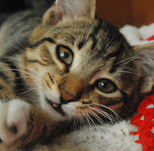 Szansa na szczęście: Darmowe kotki do adopcji w Warszawie