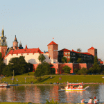 Kraków - najlepsze atrakcje dla młodzieży