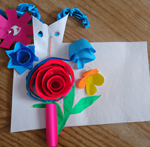 10 Kreatywnych Zajęć dla Dzieci które Rozwijają Umiejętności i Uczą Przyjemności