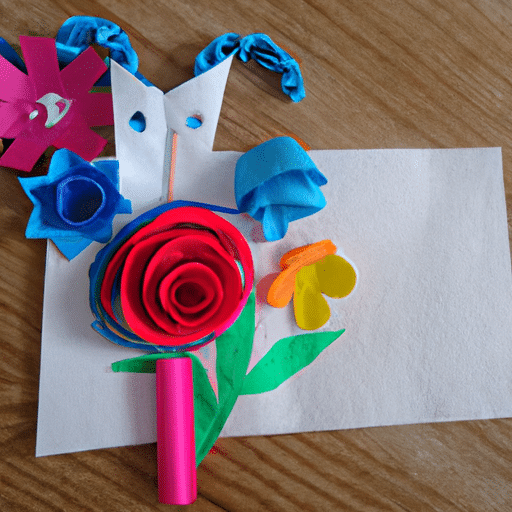 10 Kreatywnych Zajęć dla Dzieci które Rozwijają Umiejętności i Uczą Przyjemności