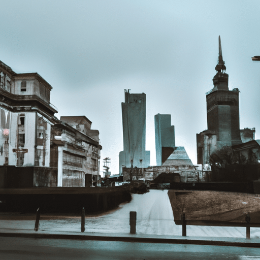 Kurs Kadry i Płace - Nowe Możliwości w Warszawie