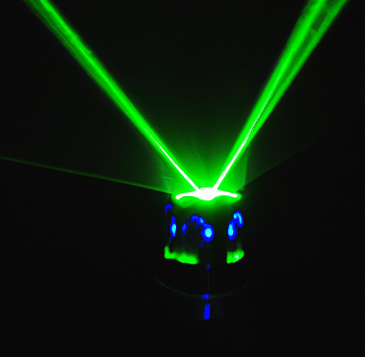 Jak laser frakcyjny może poprawić wygląd Twoich oczu?