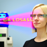 Laserowa korekcja wzroku w Szczecinie - nowa nadzieja dla osób z wadami wzroku