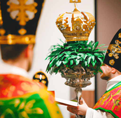 Miłosierdzie Boże w Litanii – Jak modlić się o Boże Miłosierdzie?