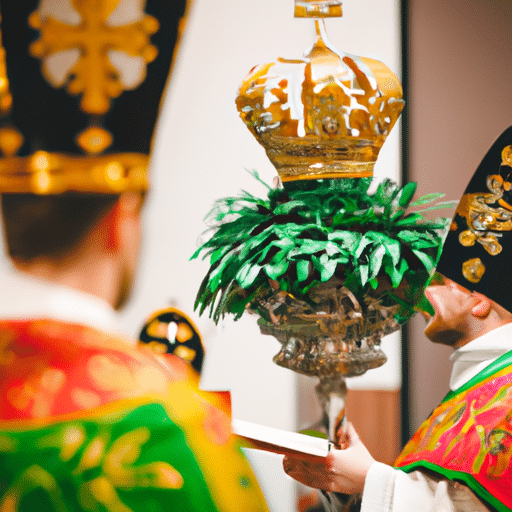 Miłosierdzie Boże w Litanii - Jak modlić się o Boże Miłosierdzie?