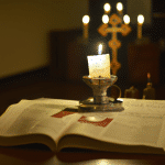 Uwielbienie dla Najdroższej Krwi: Litania do Chrystusa Ukrzyżowanego