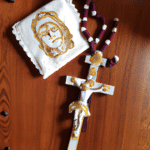 Korzyści z Modlitwy Litanii do Najdroższej Krwi Chrystusa