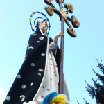 Uwielbienie Najświętszej Matki: Piękna Litania do Maryi