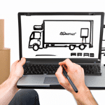 Jak skutecznie wykorzystać logistykę w e-commerce?