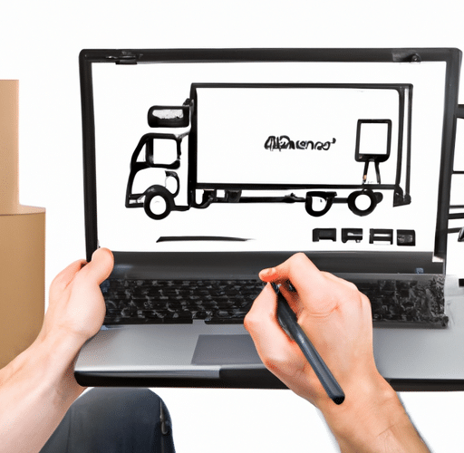 Jak skutecznie wykorzystać logistykę w e-commerce?